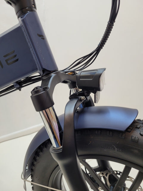 Engwe pro 2.0
