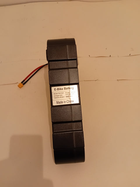 Triangle 52v28.8ah