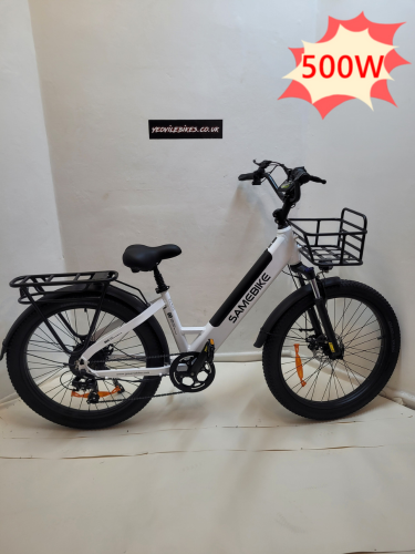 RS-A01 500w