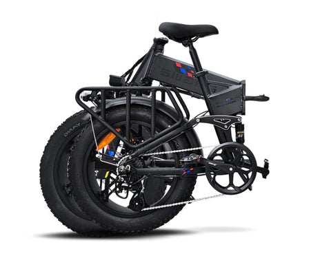 Engwe pro 2.0