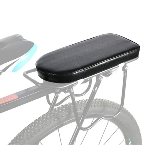 Rear seat cusion